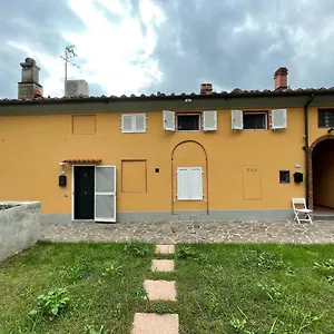 La Casa Di Emma Lucca